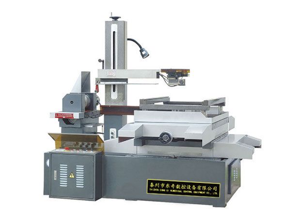 數(shù)控機床全部或者部分喪失了規(guī)定的功能稱為數(shù)控機床的故障。